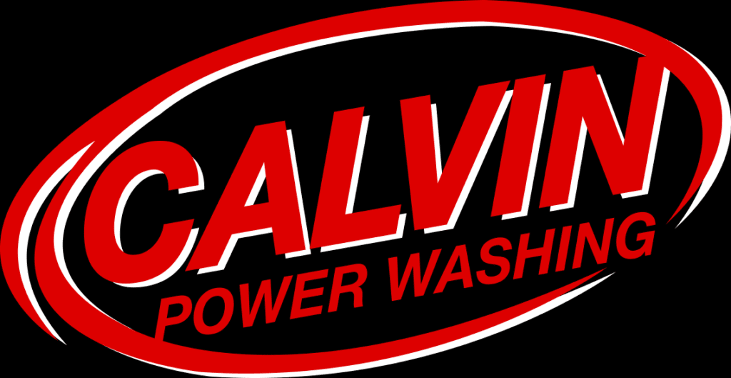 Calvin Power Washing